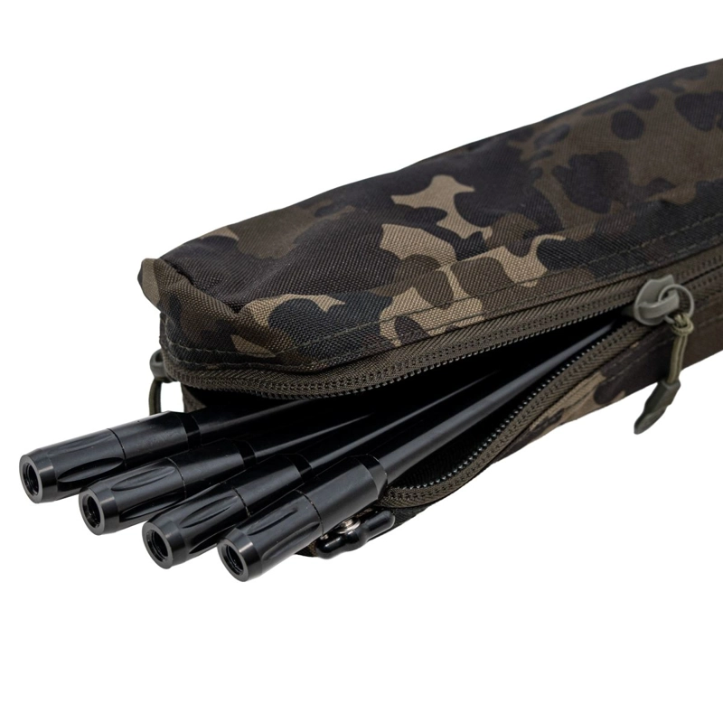 Korda Compac Storm Pole Bag Dark Kamo